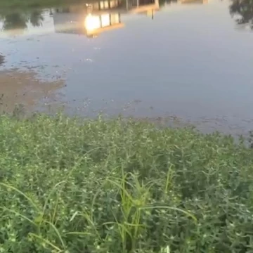 Venta Terreno directo a la Laguna  en Barrio Nautico El Cazal Escobar.