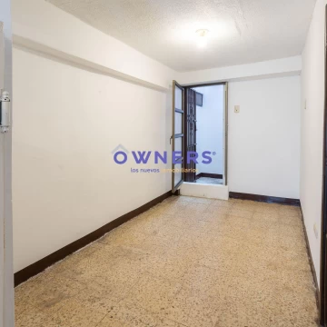 ALQUILER DE SUITE PLANTA BAJA;SAUCES 1, CERCA AV. PRINCIPAL (EO)