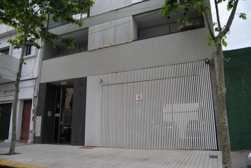 ALQUILER • BELGRANO • 2 AMBIENTES