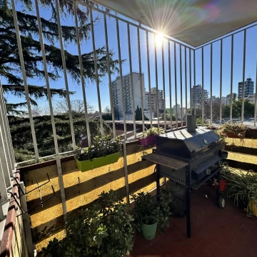 Departamento en venta en Remedios de Escalada 