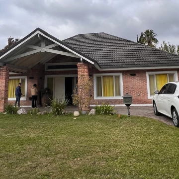 Casa en venta barrio Boca Ratón