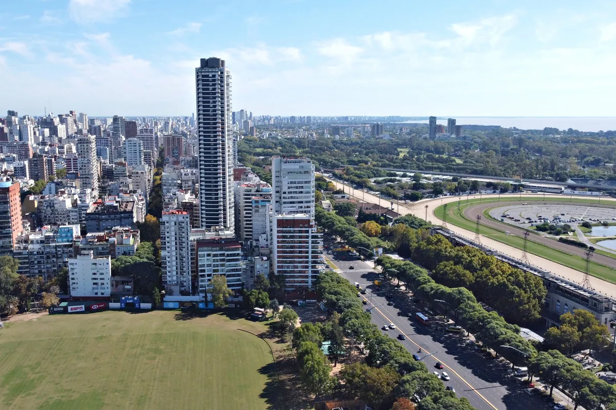 Cómo impacta la suba del dólar blue en la construcción, los alquileres y en los precios de las propiedades