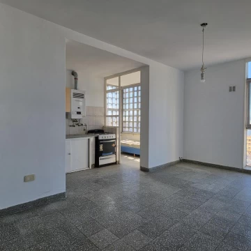 VENTA DEPARTAMENTO LA PLATA 2 DORMITORIOS PARQUE