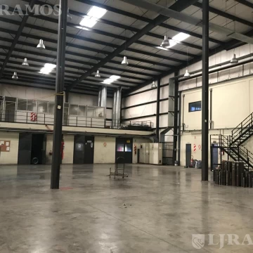 Depósito en Venta en  Pilar