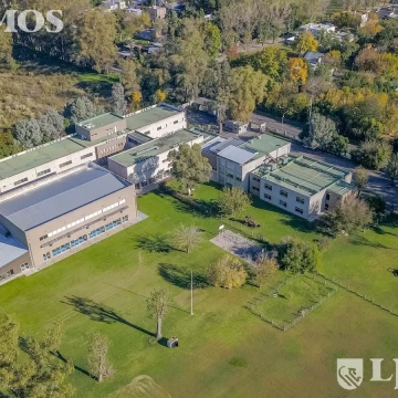 VENTA. Edificio Corporativo e Institucional Premium | Panamericana Km 50- Pilar - Ex colegio Magno