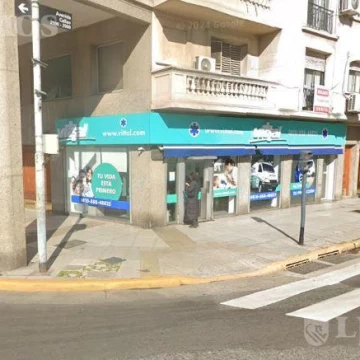 Local en Recoleta