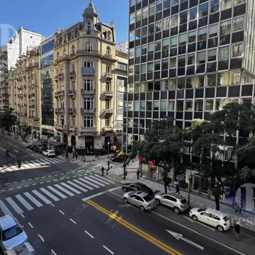 Departamento en Alquiler 2 ambientes