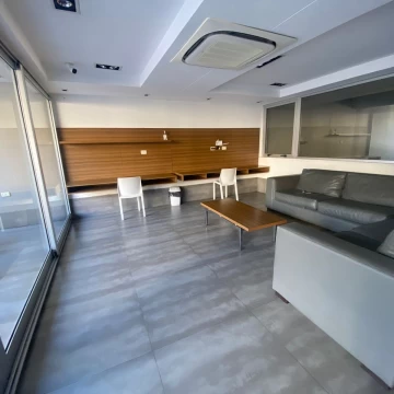 Departamento en alquiler Palermo 1 ambientes