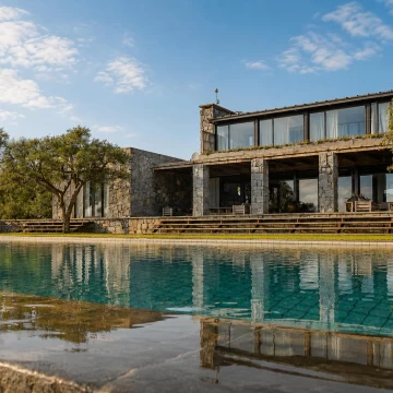 Casa - Pinar del Faro