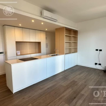 Departamento en Alquiler de dos ambientes - Bernal