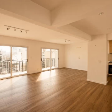 Departamento venta 4 ambientes Nuevo palermo c cochera