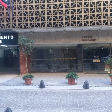 Oficina Comercial Premium de 1160m² en Microcentro: