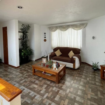 Casa en venta en Jardines de la Montaña, uno de los mejores fraccionamientos del Sur de la CDMX