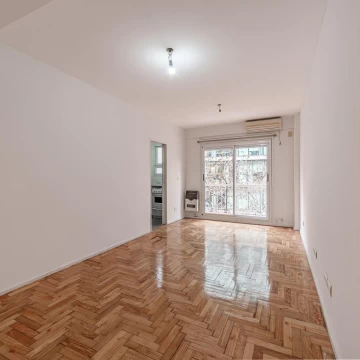 VENTA DEPARTAMENTO 2 AMBIENTES BELGRANO