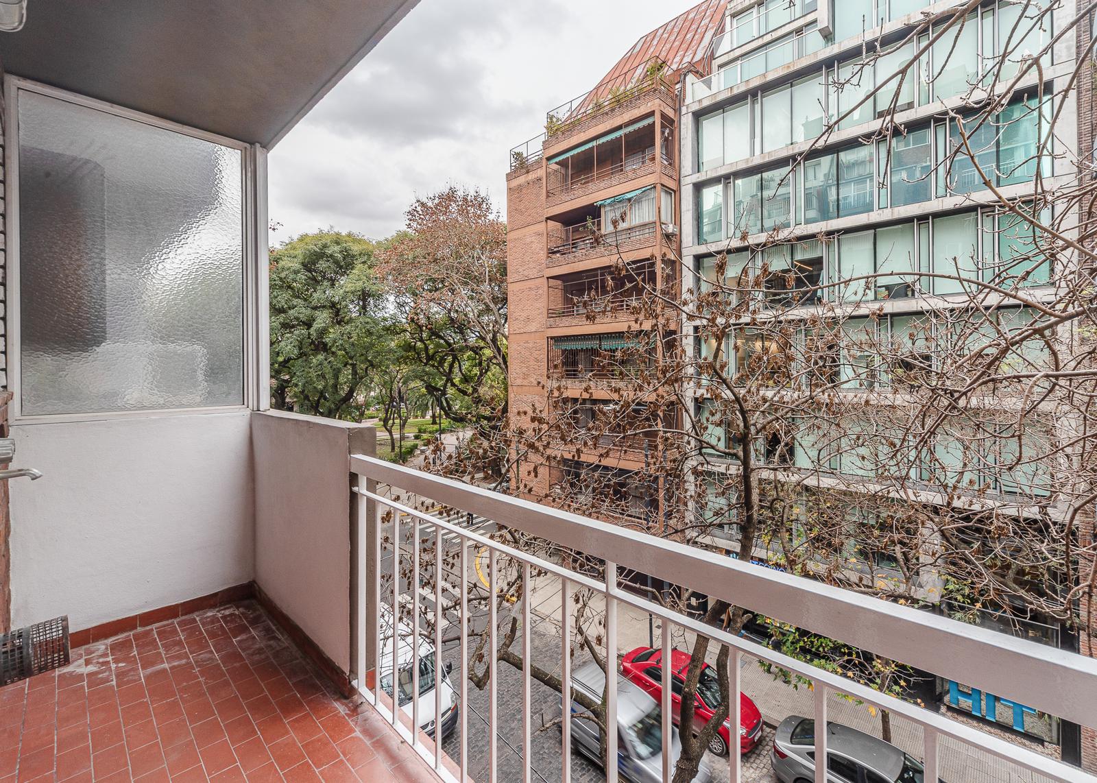 Balcon
