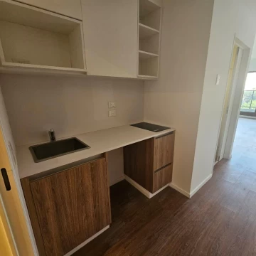 Venta Monoambiente Las Cañitas apto profesional con pileta