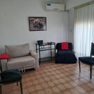 Departamento en alquiler Monserrat 3 ambientes