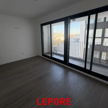 Departamento en alquiler San Cristobal 1 ambientes