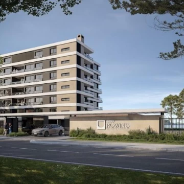 Venta de Apartamento de 2 Dormitorios en Carrasco Este