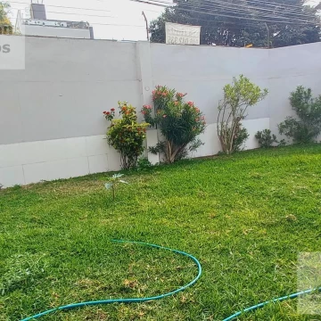 VENTA DE CASA CERCA A PARQUES EN SURCO LIMITE MIRAFLORES (609-848-2)