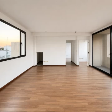 Dúplex 6 Ambientes con Cochera y Amenities en Caballito