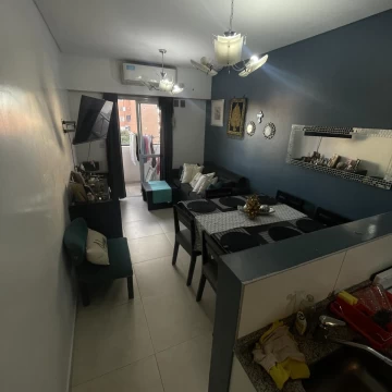 Departamento en Barrio Norte