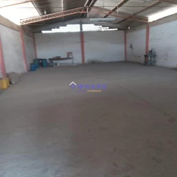 VENTA BODEGA 510m2 - 5min La Vista Towers (EM)