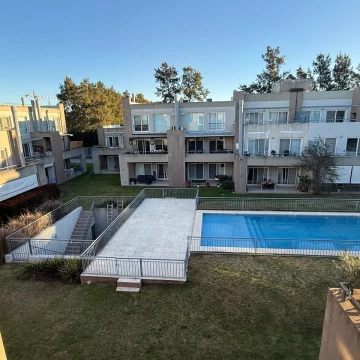 Departamento en venta Harmony. Excelente calidad.