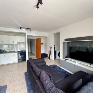 Venta Departamento 2 ambientes con balcón en Balvanera