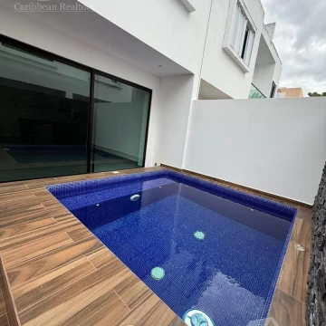 Casa en Venta en Aqua Cancun
