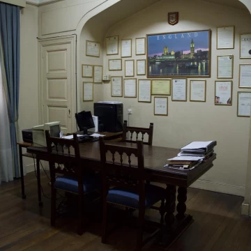 Edificio Comercial en Caballito
