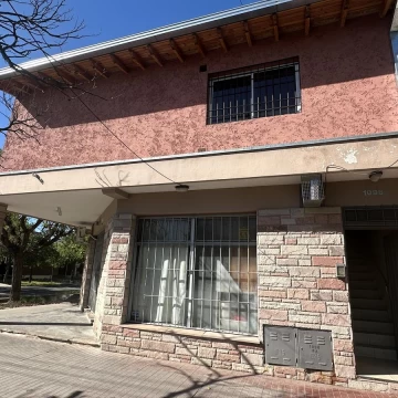 Departamento en Alquiler sobre Av. Rivadavia y Almte. Brown, San Rafael | Cumbrein