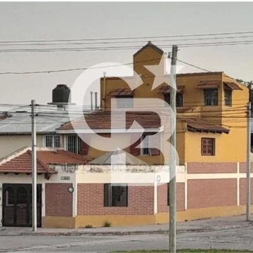 ALQUILER | CASA EN SAN FRANCISCO DE ALAVA