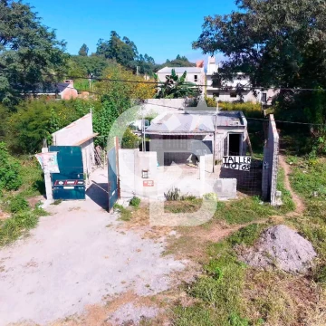 Venta | Terreno en Rio Blanco