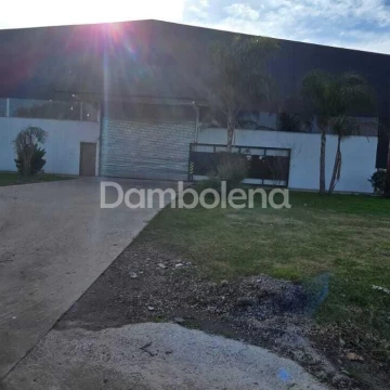 Depósito Alquiler en Ruta 24 km11 5800
