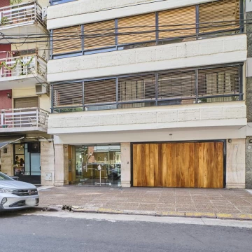 Venta Departamento 4 ambientes Palermo Las Cañitas Dúplex Cochera Dependencia Baulera APTO CRÉDITO