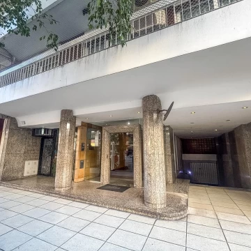 Departamento en venta en  Palermo Chico de 3 ambientes 