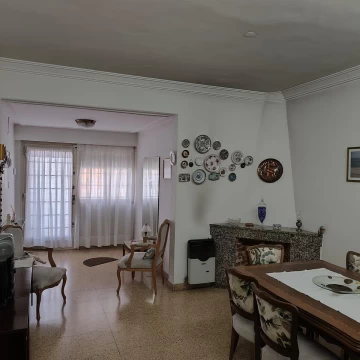 Casa en Saavedra