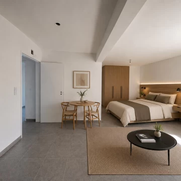 VENTA DEPTO MONOAMBIENTE A ESTRENAR CON AMENITIES - SAAVEDRA