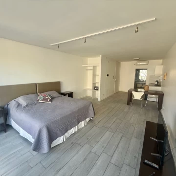 Departamento en  Baez y Arevalo - Depto Amoblado y Equipado - Alquiler