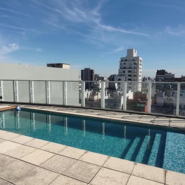 2 ambientes| Alquiler en V Urquiza| Luminoso y cómodo