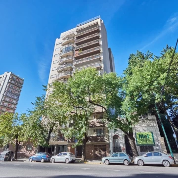 2 Ambientes| Alquiler en Urquiza| Excelente ubicación