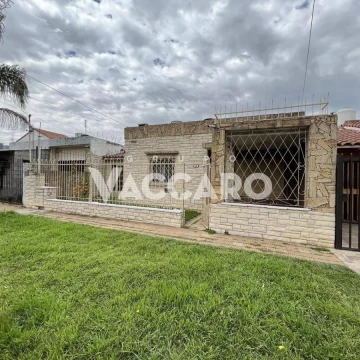 Alquiler de Casa 3 Ambientes en Morón