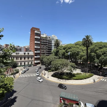VENTA 4 AMBIENTES CON COCHERA Y BAULERA PALERMO