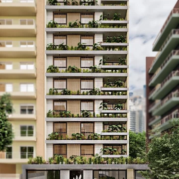Venta monoambiente con balcon en Moron (C)