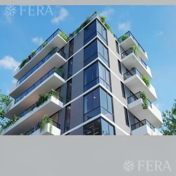 Venta departamento 2 ambientes con balcón en Flores