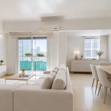DEPARTAMENTO | 4 AMBIENTES | ALMAGRO