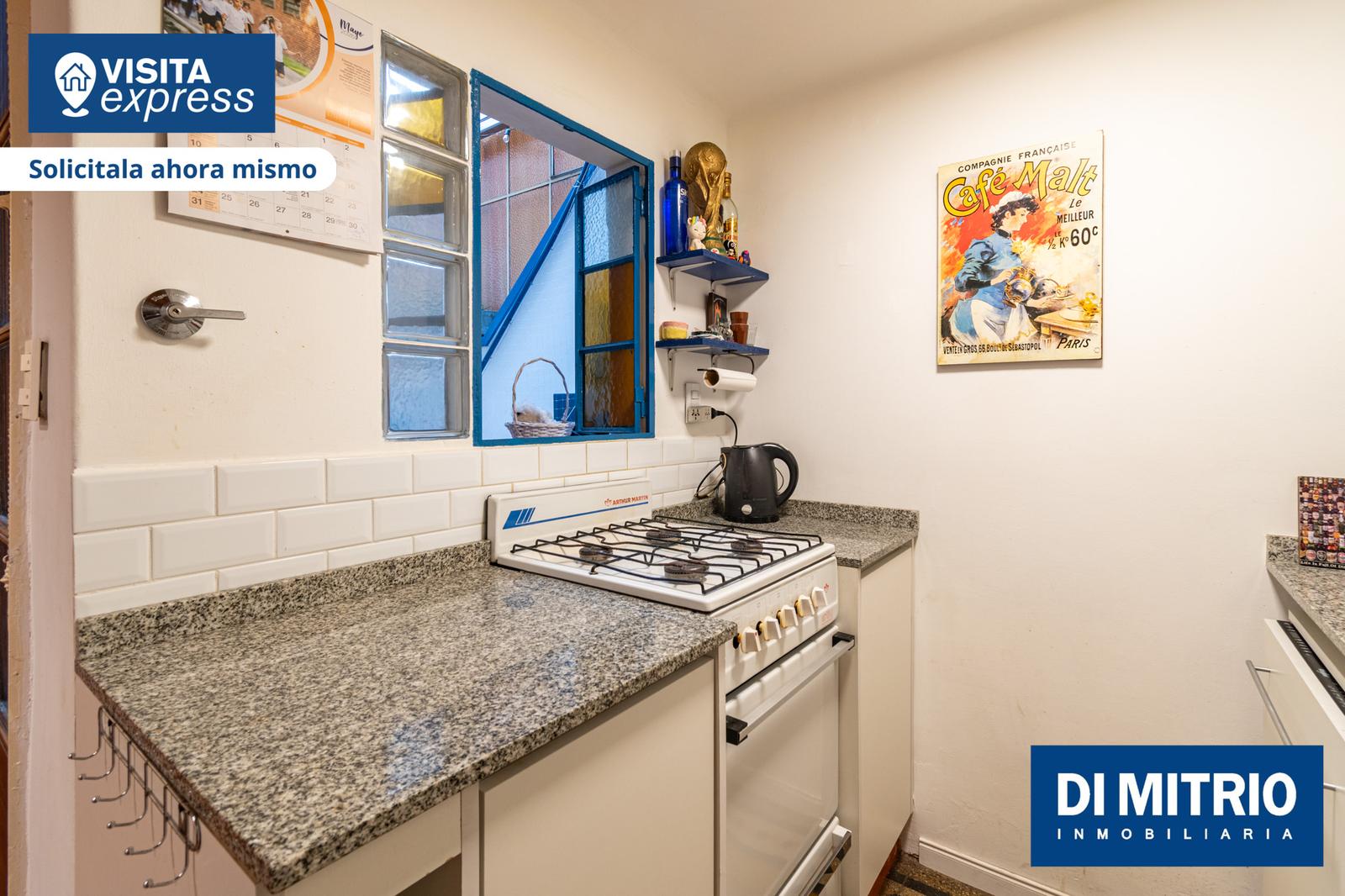 Cocina