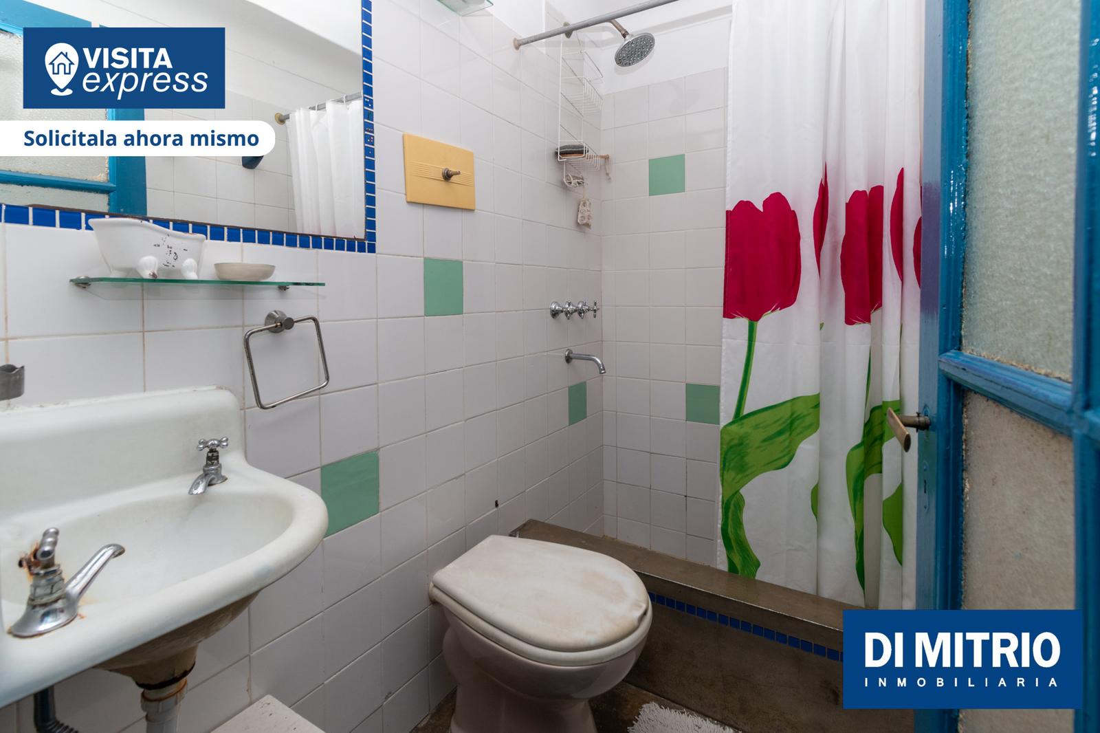 Baño