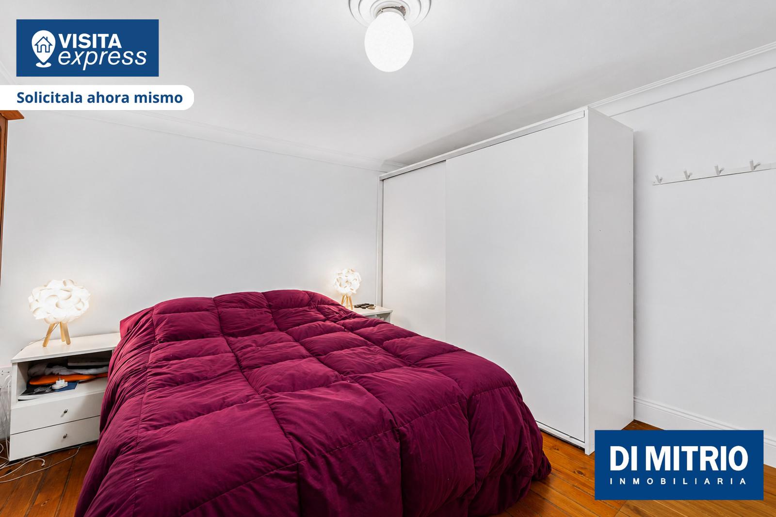Dormitorio Principal PA